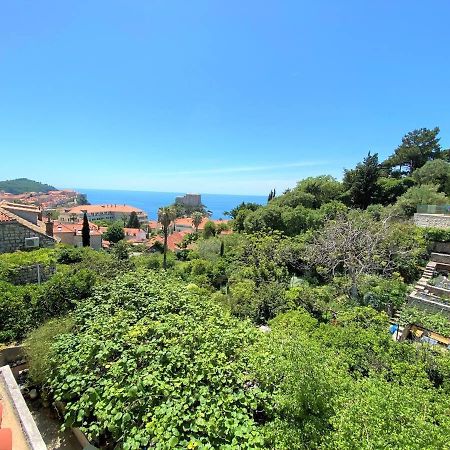 Bonaca Apartment And Rooms Dubrovnik Exterior foto