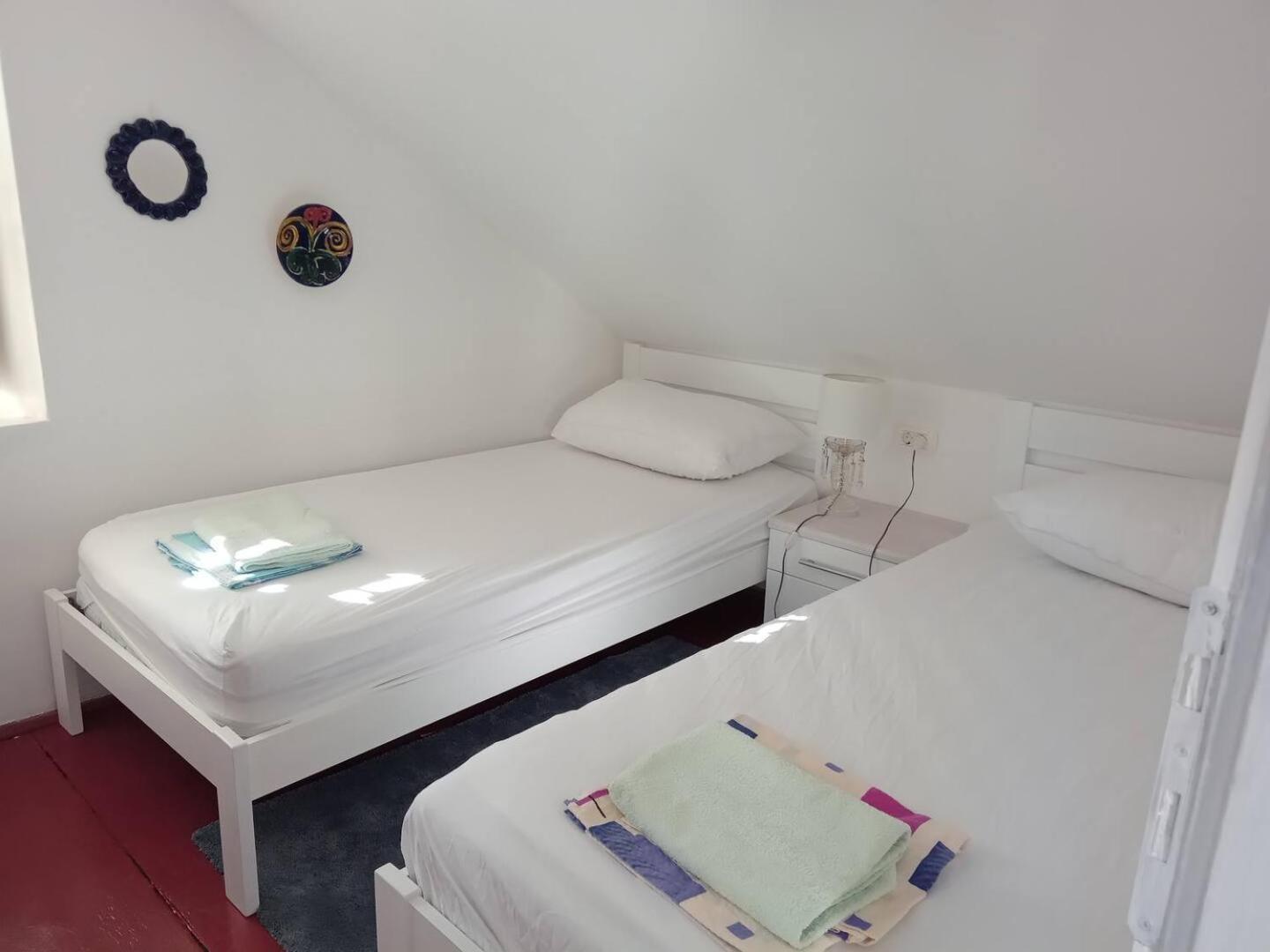 Bonaca Apartment And Rooms Dubrovnik Exterior foto