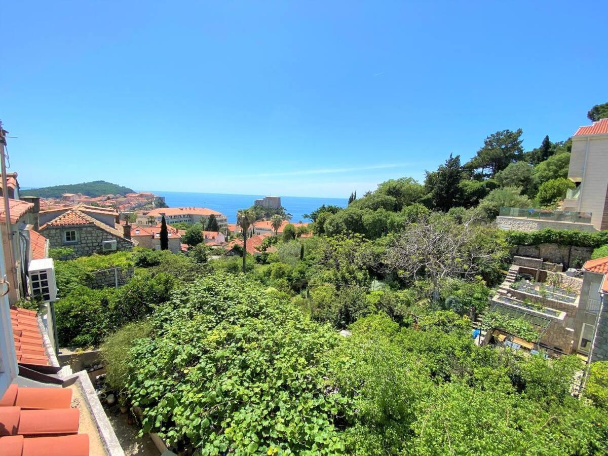 Bonaca Apartment And Rooms Dubrovnik Exterior foto