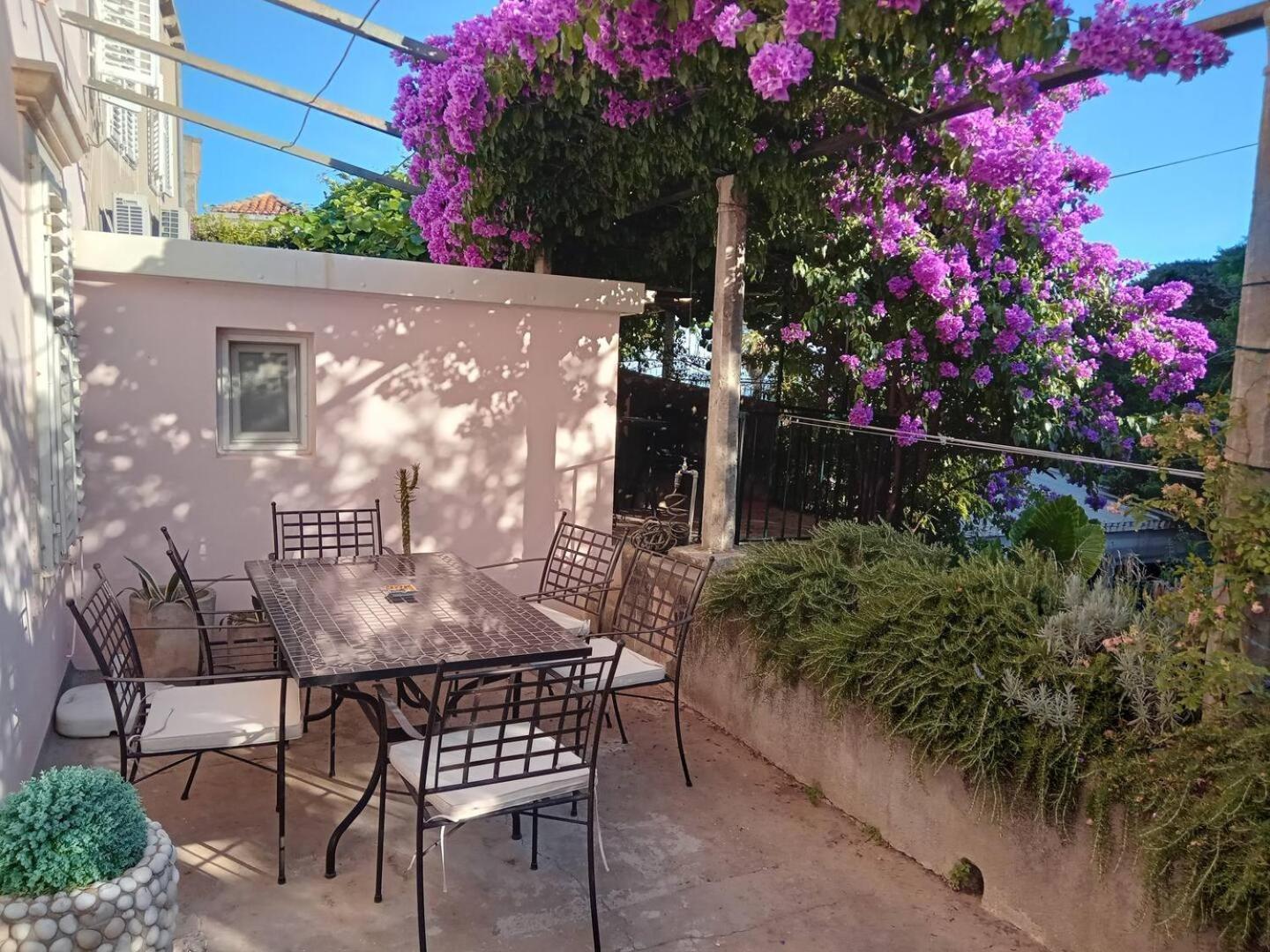 Bonaca Apartment And Rooms Dubrovnik Exterior foto