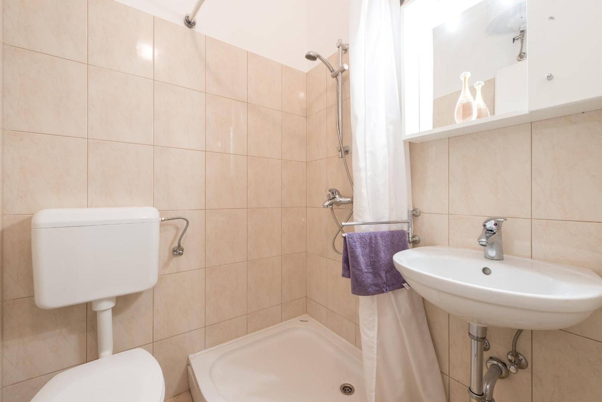 Bonaca Apartment And Rooms Dubrovnik Exterior foto