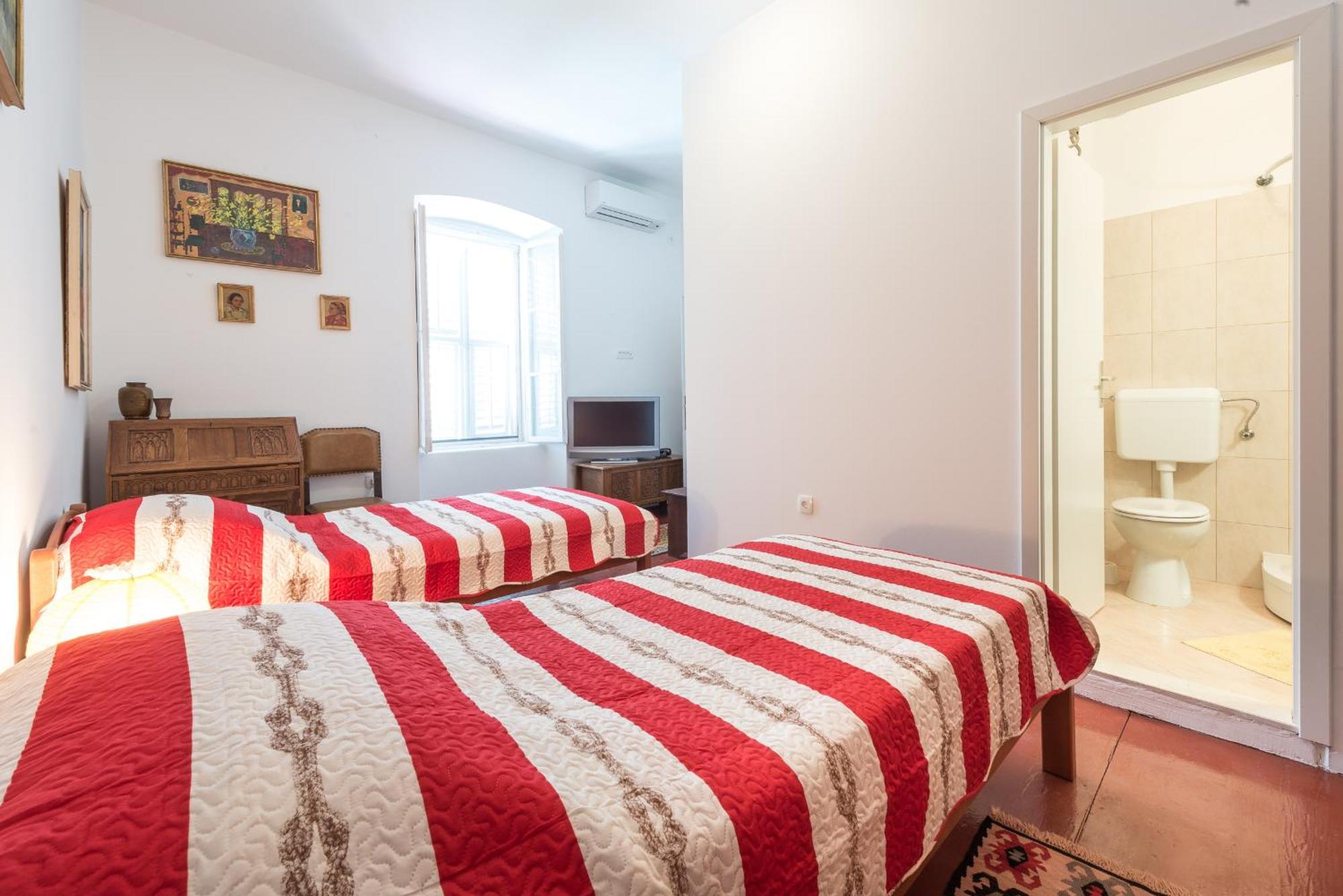 Bonaca Apartment And Rooms Dubrovnik Exterior foto