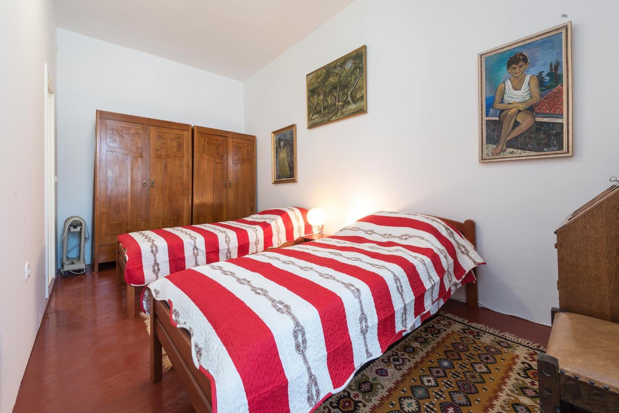 Bonaca Apartment And Rooms Dubrovnik Exterior foto